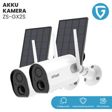 2pcs iegeek solar for sale  Shipping to Ireland