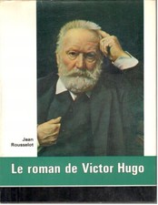 Jean rousselot roman d'occasion  L'Union