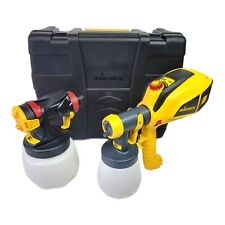 Wagner universal sprayer gebraucht kaufen  Göttingen