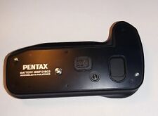 battery grip pentax usato  Valmontone