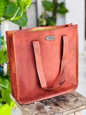 Genius leather bag for sale  USA