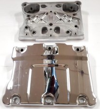 Chrome rocker boxes for sale  Butler