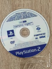 Vampire night promo d'occasion  Tarbes