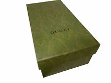 Gucci solo scatola usato  Roma