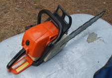 Stihl ms290 gas for sale  Parkton