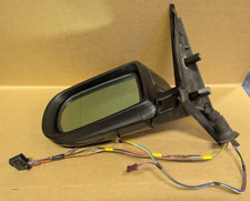 Außenspiegel links elektrochr gebraucht kaufen  Radeberg, Wachau