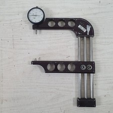 Gagemaker external thread for sale  GLASGOW