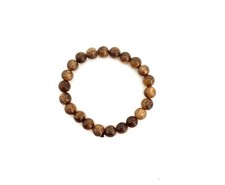 Natural agarwood bracelet for sale  DAGENHAM
