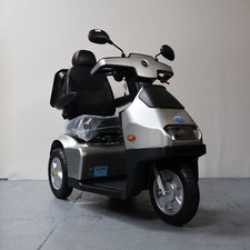 Used electric mobility for sale  HULL