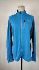 Jack wolfskin felpa usato  Massa di Somma