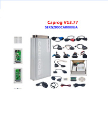 Carprog v13.77 version usato  Napoli