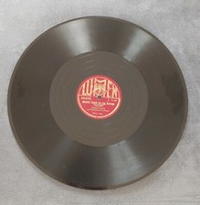 Disque 78t aiguille d'occasion  Carignan-de-Bordeaux