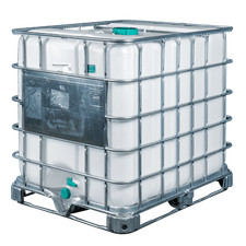 Ibc container 1000l gebraucht kaufen  Tönisvorst
