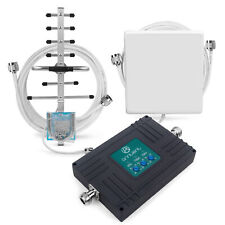 Usado, Banda amplificadora de sinal de celular 700/850MHz 13/12/17/5 para Verizon AT&T 4G LTE comprar usado  Enviando para Brazil