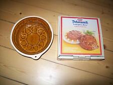 Etker dekoramik puddingform gebraucht kaufen  Deutschland