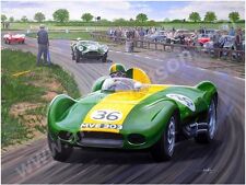 Archie scott brown for sale  SAFFRON WALDEN