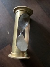 Vintage brass egg for sale  GLOUCESTER