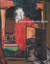 Museum sammlung frieder gebraucht kaufen  Berlin