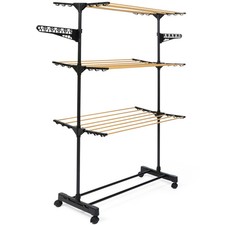 Séchoir linge vertical d'occasion Séchoir linge vertical d'occasion  France