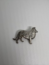 Vintage collie dog for sale  MATLOCK