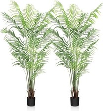 plastic trees for sale  SALFORD