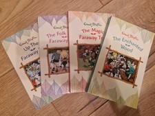 enid blyton faraway tree for sale enid blyton faraway tree for sale RHYL