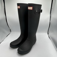 Hunter black matte for sale  Lincolnton