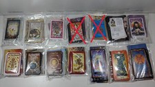 Lot tarots oracles d'occasion  Roussillon