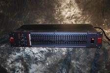 Usado, Equalizador Audio Logic SC31 Pro 31 bandas vintage montagem em rack equalizador comprar usado Usado, Equalizador Audio Logic SC31 Pro 31 bandas vintage montagem em rack equalizador comprar usado  Enviando para Brazil