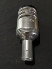 Audix cardioid dynamic for sale  Northborough