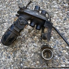 d jetronic gebraucht kaufen  Kiel