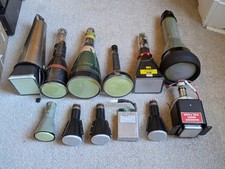 Vintage cathode ray for sale  GLASGOW