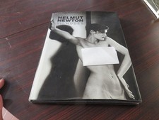 Rare helmut newton usato Rare helmut newton usato  Città di Castello