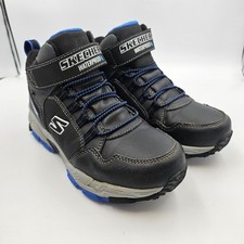 Skechers waterproof walking for sale  CARSHALTON
