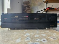 Denon dap 2500 gebraucht kaufen  Gütersloh
