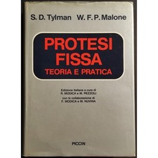 Protesi fissa teoria usato  Alessandria