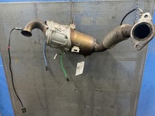 255361 rußpartikelfilter ford gebraucht kaufen  Großwallstadt