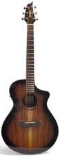 Breedlove pursuit exotic for sale  Whittier