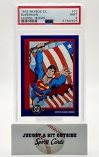 1993 skybox superman for sale  Clarksville