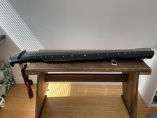 Guqin traditional chinese for sale  Stamford