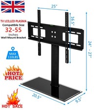 Universal desk table for sale  HARLOW