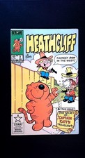 Heathcliff marvel 1985 for sale  Las Vegas