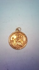 9ct gold round for sale  BIRMINGHAM
