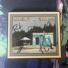 Signed copy duck for sale  IPSWICH