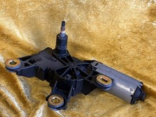 Golf wischermotor heckwischer gebraucht kaufen  Gaimersheim