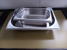 Behälter edelstahl 1 gebraucht kaufen Behälter edelstahl 1 gebraucht kaufen  Baesweiler