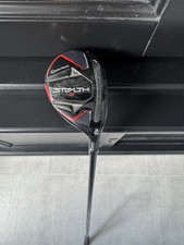 Taylormade stealth hybrid gebraucht kaufen  Wülfrath