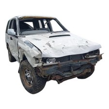 Isuzu trooper engine for sale  HALIFAX