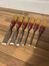 Marples irwin chisel for sale  BOURNE