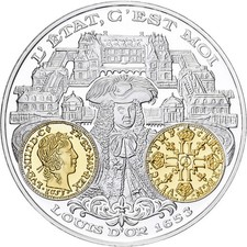 398071 medal histoire d'occasion  Expédié en Belgium